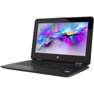 HP ProBook x360 11 G1 EE 11" Celeron 1.1 GHz - SSD 128 GB - 4 GB QWERTY - English (US)