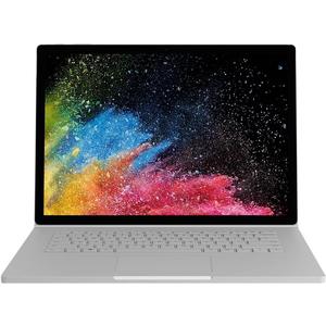 Microsoft Surface Book 2 JHX-00001 13" Core i7 1.9 GHz - SSD 256 GB - 8 GB QWERTY - English (US)