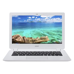 Acer ChromeBook 13 CB5-311-T9Y2 Tegra K1 CD570M-A1 2.1 GHz 16GB SSD - 4GB