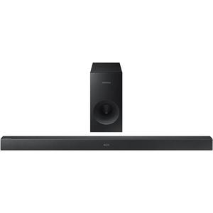 Soundbar HW-K360/ZA - Black