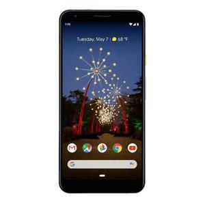 Google Pixel 3a XL 64GB - Purple-Ish Unlocked