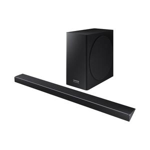 Soundbar HW-Q7CR/ZA - Black
