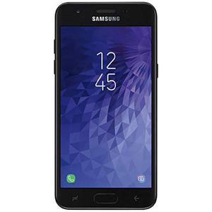 Galaxy J3 (2018) 32GB - Black AT&T