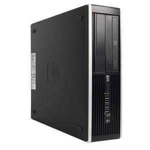Hp Compaq 6005 Pro SFF Athlon 3 GHz - SSD 160 GB RAM 4GB