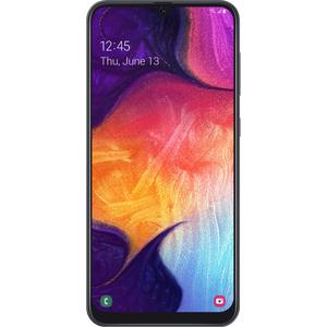 Galaxy A50 64GB - Black Unlocked