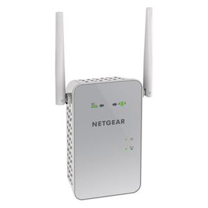 NetGear EX6150-100NAR Wi-Fi Range Extender