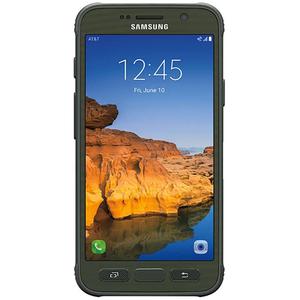 Galaxy S7 Active 32GB - Green - GSM Unlocked