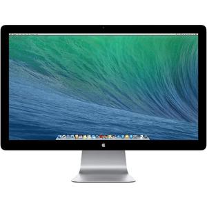27-inch Monitor 2560 x 1440 LCD (Thunderbolt Display)