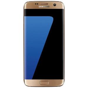 Galaxy S7 Edge 32GB - Gold Unlocked