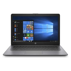 Hp Stream 14-DS0020NR 14-inch (2017) - AMD A4-9120e - 4 GB - SSD 32 GB