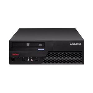 Lenovo Thinkcentre M58 SFF Core 2 Duo 3 GHz - HDD 250 GB RAM 4GB