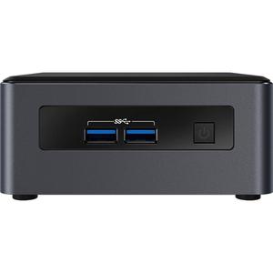 Intel Simply NUC Tall Chassis Core i7 1.9 GHz - HDD 0 MB RAM 0GB