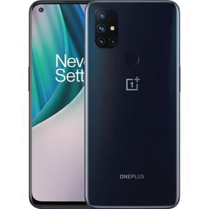 OnePlus Nord N10 5G 128GB (Dual Sim) - Black - Locked T-Mobile