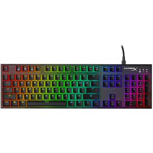 HyperX Alloy FPS RGB - Mechanical Gaming Keyboard - QWERTY English (US)