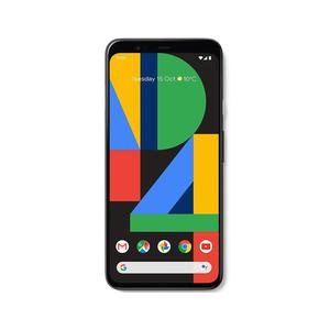 Google Pixel 4 64GB - Black AT&T
