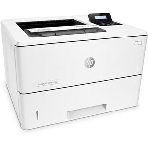 Monochrome Laser Printer HP LaserJet Pro M501dn - White
