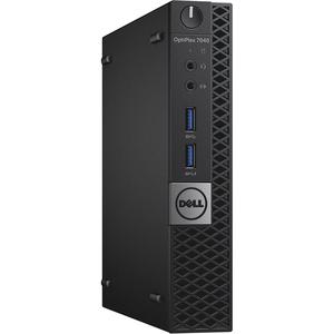 Dell OptiPlex 7050 Core i7 2.90 GHz - SSD 128 GB RAM 8GB
