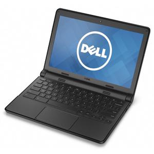 Dell ChromeBook 11 3120 7F23P Celeron N2840 2.16 GHz 16GB eMMC - 4GB