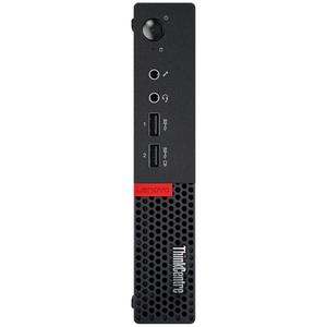 Lenovo ThinkCentre M710q USFF Core i3 3.2 GHz - HDD 500 GB RAM 4GB