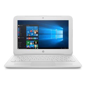 HP Stream 11-Y012NR 11.6” (2018)