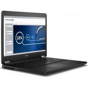 Dell Latitude 7480 14” (2017)