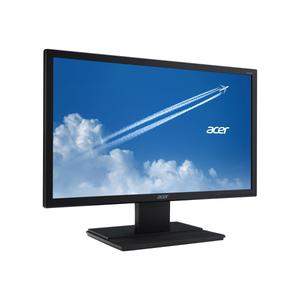 Acer 23.6-inch Monitor 1920 x 1080 LCD (V246HQL bip)
