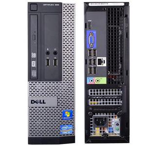 Dell OptiPlex 390 Core i3 3.1 GHz - SSD 256 GB RAM 8GB