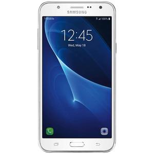 Galaxy J7 32GB - White Unlocked