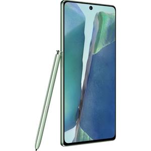 Galaxy Note 20 5G 128GB (Dual Sim) - Mystic Green - Locked AT&T