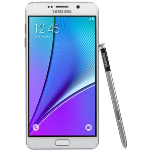 Galaxy Note 5 32GB - White Pearl AT&T