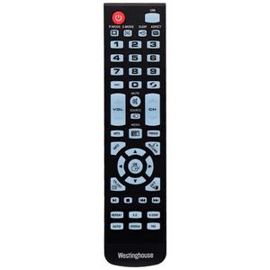 Remote Control - Westinghouse WS-1688