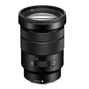 Lens Sony E PZ 18-105mm f/4 G OSS