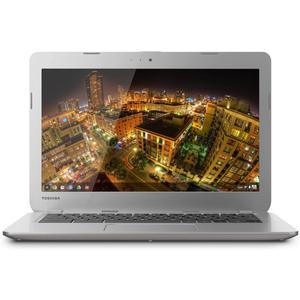 Toshiba ChromeBook 2 CB30-B3122 13.3-inch (2014) - Celeron N2840 - 4 GB - SSD 16 GB