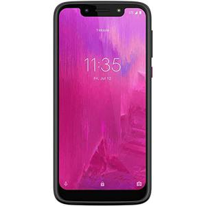 Motorola Revvlry 64GB - Black - Locked T-Mobile