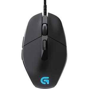 Logitech G303 Mouse
