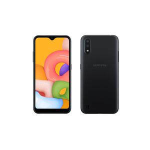Galaxy A01 16GB - Black Verizon