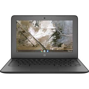 HP ChromeBook 11A G6 EE A4-9120C 1.6 GHz 16GB eMMC - 4GB