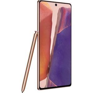 Galaxy Note 20 5G 128GB - Mystic Bronze Verizon