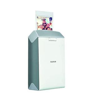 Portable Photo Printer Fujifilm SP-2 - Silver