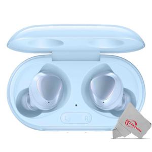 Earphones Galaxy Buds+ Plus SMR175 - Cloud Blue