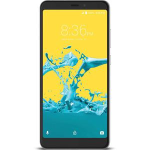 ZTE Blade Max 2S 32GB - Gray - Locked Sprint