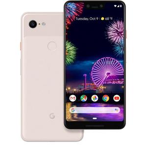 Google Pixel 3 128GB - Not Pink - Fully unlocked (GSM & CDMA)