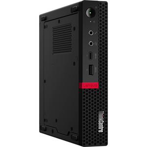 Lenovo ThinkCentre M630e Tiny Core i3 2.1 GHz - SSD 128 GB RAM 8GB