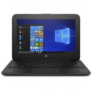 HP Stream -11-AH117WM 11.6-inch (2017) - Celeron N4000 - 4 GB - eMMC 32 GB