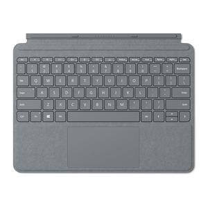 Microsoft Surface Go Type Cover LGL-00001 QWERTY - Gray