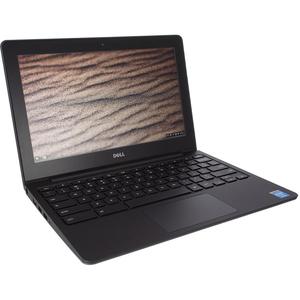 Dell Chromebook 11 CB1C13 Celeron 2955U 1.4 GHz 16GB eMMC - 2GB