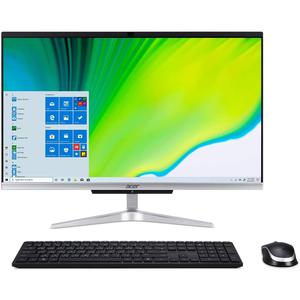 Acer Aspire C24-963-UR14 23" - Core i5-1035G1 - RAM 12 GB - SSD 512 GB