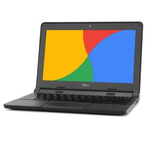 Dell Chromebook 11 3120 Celeron N2840 2.16 GHz 16GB SSD - 4GB