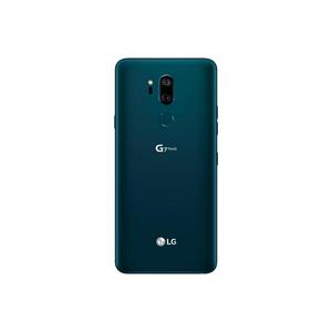 LG G7 ThinQ 64GB - Blue T-Mobile