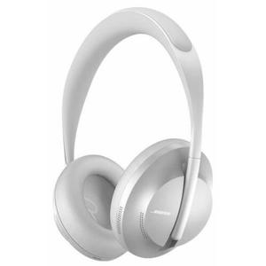 Bose 700 Noise reducer Headphone Bluetooth with microphone - Silver